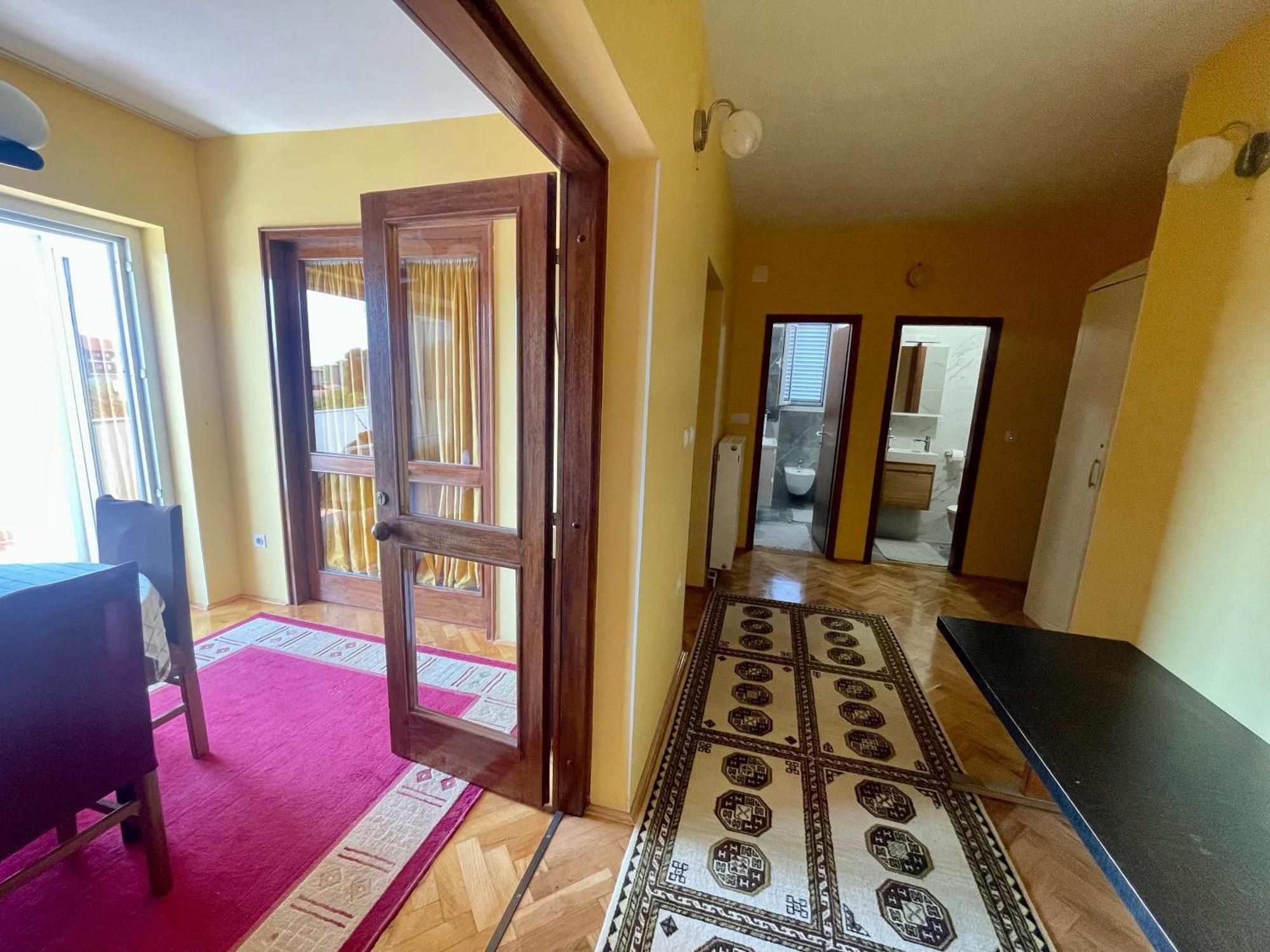 Ana Guest House نين المظهر الخارجي الصورة