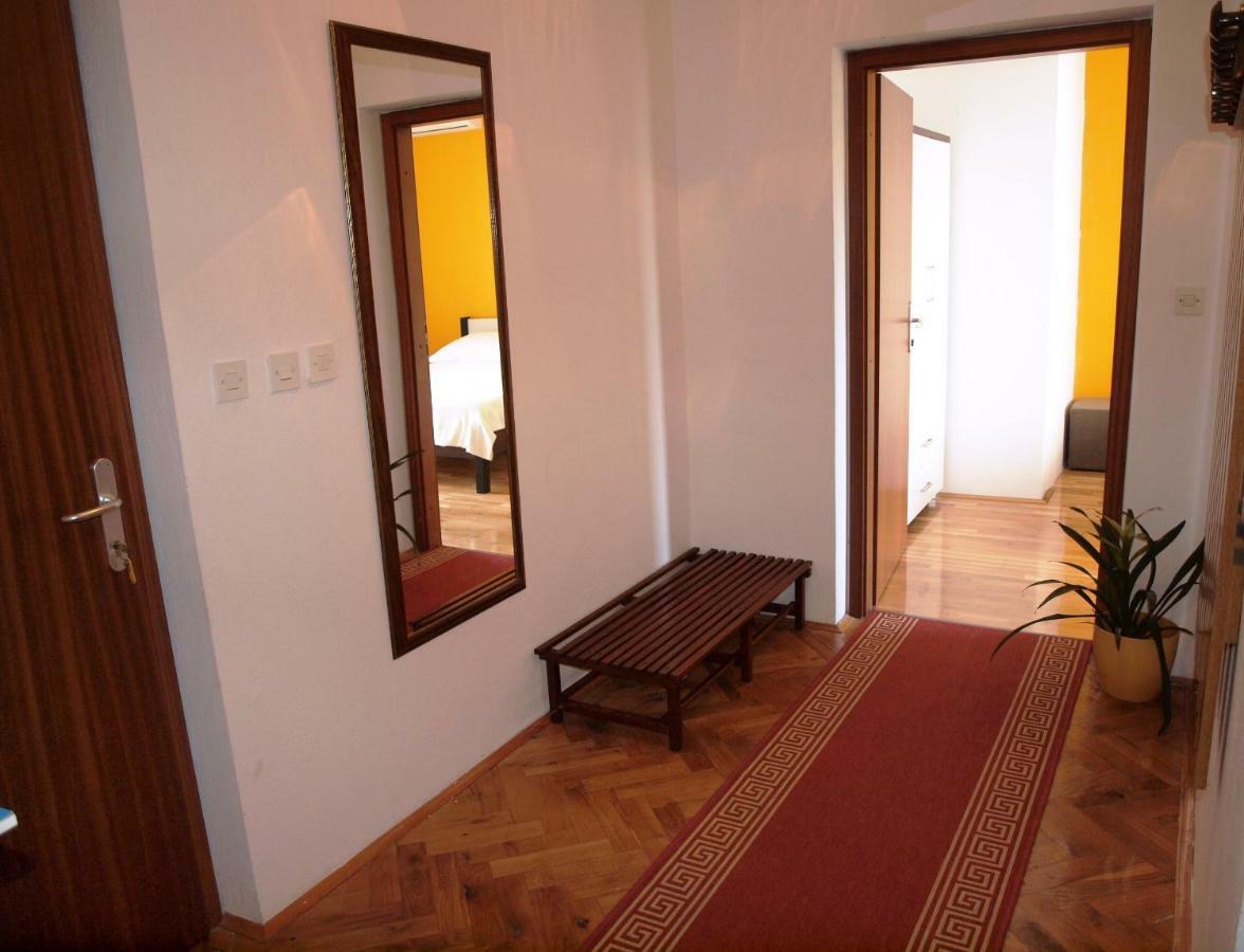 Ana Guest House نين المظهر الخارجي الصورة